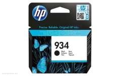 Картридж HP 934 Black Original Ink Cartridge (C2P19AE) 