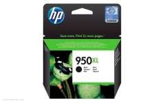 Картридж HP 950XL High Yield Black Original Ink Cartridge (CN045AE) 