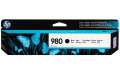 Картридж HP 980 Black Original Ink Cartridge (D8J10A)  Bakıda