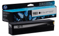 Картридж HP 980 Black Original Ink Cartridge (D8J10A)  Bakıda