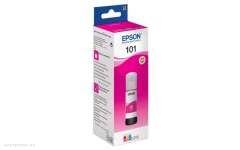 Чернила Epson 101 EcoTank MA Ink Bottle (C13T03V34A) 