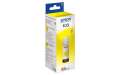 Чернила Epson 103 EcoTank Yellow ink bottle (C13T00S44A)  Bakıda