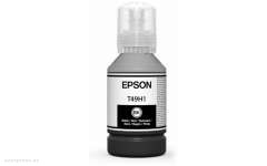 Чернила Epson BLACK INK FOR SURECOLOR SC-T3100X (C13T49H100) 