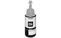 Чернила Epson L100 Black ink bottle 70 ml (C13T66414A)  Bakıda
