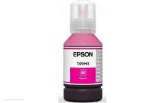 Чернила Epson MAGENTA INK FOR SURECOLOR SC-T3100X (C13T49H300) 