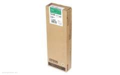 Картридж Epson I/C SP 7900 / 9900  : Green 700 ml (C13T636B00) 