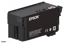 Картридж Epson UltraChrome XD2 Black T40D140(80ml)(C13T40D140) 