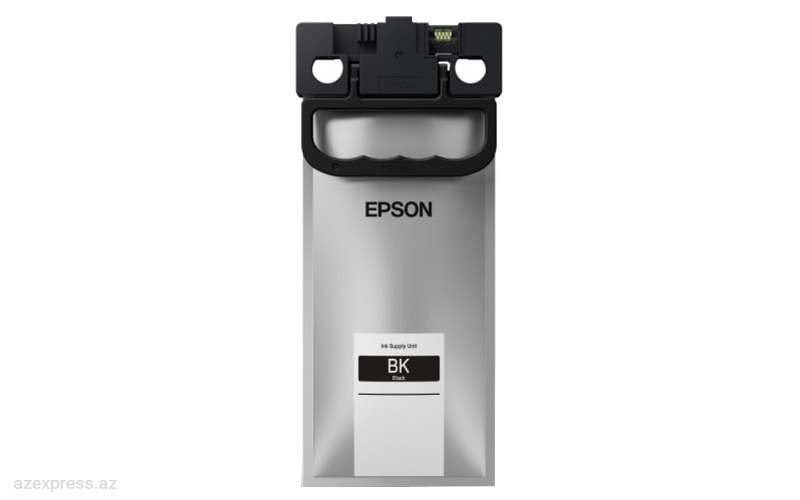 Картридж Epson WF-C5x90 Series Ink Cartridge XXL Black(C13T946140)  Bakıda