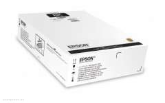 Картридж Epson WF-R8590 Black XXL Ink Supply Unit(C13T869140) 