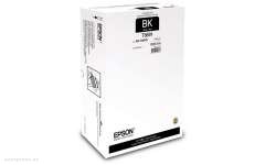 Картридж Epson WF-R8590 Black XXL Ink Supply Unit(C13T869140) 