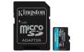 Карта памяти Kingston 256GB microSDXC Canvas Go Plus  (SDCG3/256GB)  Bakıda