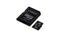 Карта памяти Kingston 64GB microSDXC Canvas Select Plus 100R  (SDCS2/64GB)  Bakıda