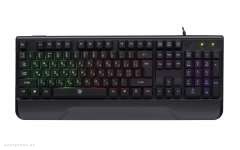 Клавиатура 2E Gaming KG310 LED USB Black Ukr (2E-KG310UB)