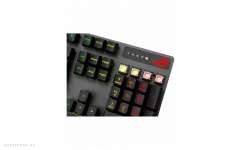 Клавиатура ASUS ROG STRIX SCOPE RX (90MP01Y0-BKRA01)