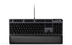 Клавиатура ASUS TUF GAMING K7 (90MP01Y0-BKRA01)