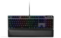 Клавиатура ASUS TUF GAMING K7 (90MP01Y0-BKRA01)