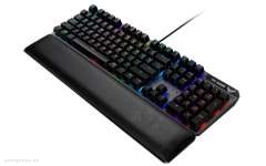 Клавиатура ASUS TUF GAMING K7 (90MP01Y0-BKRA01)