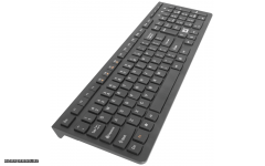 Клавиатура Беспроводная Defender UltraMate SM-535 RU Black USB (45535)