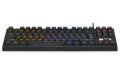 Клавиатура Defender Blitz GK-240L RU Rainbow Black USB (45240) Bakıda