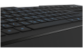 Клавиатура Defender Oscar SM-660L Pro Black USB (45662) Bakıda