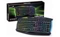 Клавиатура Genius Scorpion K220 Black USB Bakıda
