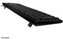Клавиатура Genius Smart KB-100 Black USB