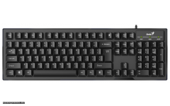 Клавиатура Genius Smart KB-102 Black USB