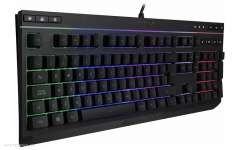 Клавиатура HyperX  Alloy Core RGB Gaming (HX-KB5ME2-RU) (4P4F5AX#ACB) 