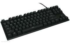 Клавиатура HyperX Alloy FPS Pro Mechanical Gaming (HX-KB4RD1-RU/R1) 