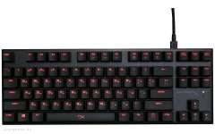 Клавиатура HyperX Alloy FPS Pro Mechanical Gaming (HX-KB4RD1-RU/R1) 