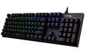 Клавиатура HyperX  Alloy FPS RGB Silver Speed Gaming (HX-KB1SS2-RU)  Bakıda