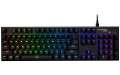 Клавиатура HyperX  Alloy FPS RGB Silver Speed Gaming (HX-KB1SS2-RU)  Bakıda