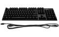 Клавиатура HyperX  Alloy FPS RGB Silver Speed Gaming (HX-KB1SS2-RU)  Bakıda