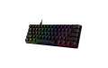 Клавиатура HyperX Alloy Origins 60 Red Switch (HKBO1S-RB-RU/G) (4P5N0AA#ACB)  Bakıda