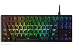 Клавиатура HyperX Alloy Origins Core Gaming (HX-KB1SS2-RU) 