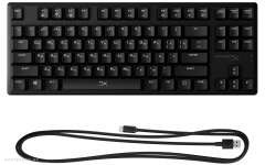 Клавиатура HyperX Alloy Origins Core Gaming (HX-KB1SS2-RU) 