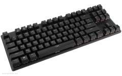 Клавиатура HyperX Alloy Origins Core Gaming (HX-KB1SS2-RU) 