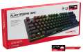 Клавиатура HyperX Alloy Origins Core Gaming (HX-KB1SS2-RU)  Bakıda