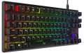 Клавиатура HyperX Alloy Origins Core HX Red RU (HX-KB7RDX-RU) (4P5P3AX#ACB)  Bakıda
