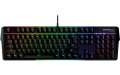 Клавиатура HyperX Alloy MKW100 Red (4P5E1AX#ACB)  Bakıda