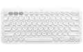 Клавиатура Logitech Bluetooth Keyboard K380 Multi-Device White (920-009589)  Bakıda