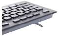 Клавиатура Logitech Corded Keyboard K280E  (920-005215)  Bakıda