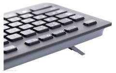 Клавиатура Logitech Corded Keyboard K280E  (920-005215) 