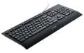Клавиатура Logitech Corded Keyboard K280E  (920-005215)  Bakıda