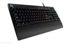 Клавиатура Logitech G213 Prodigy RGB Gaming (920-008092) 