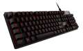 Клавиатура Logitech G413 Mechanical Gaming (920-008309)  Bakıda