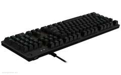 Клавиатура Logitech G512 CARBON LIGHTSYNC RGB Mechanical Gaming  (920-009351) 