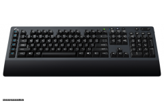 Клавиатура Logitech G613 Wireless Mechanical Gaming Keyboard  (920-008395) 