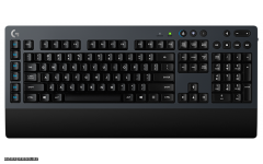 Клавиатура Logitech G613 Wireless Mechanical Gaming Keyboard  (920-008395) 