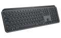 Клавиатура Logitech MX Keys Advanced Wireless Illuminated Keyboard (920-009417)  Bakıda